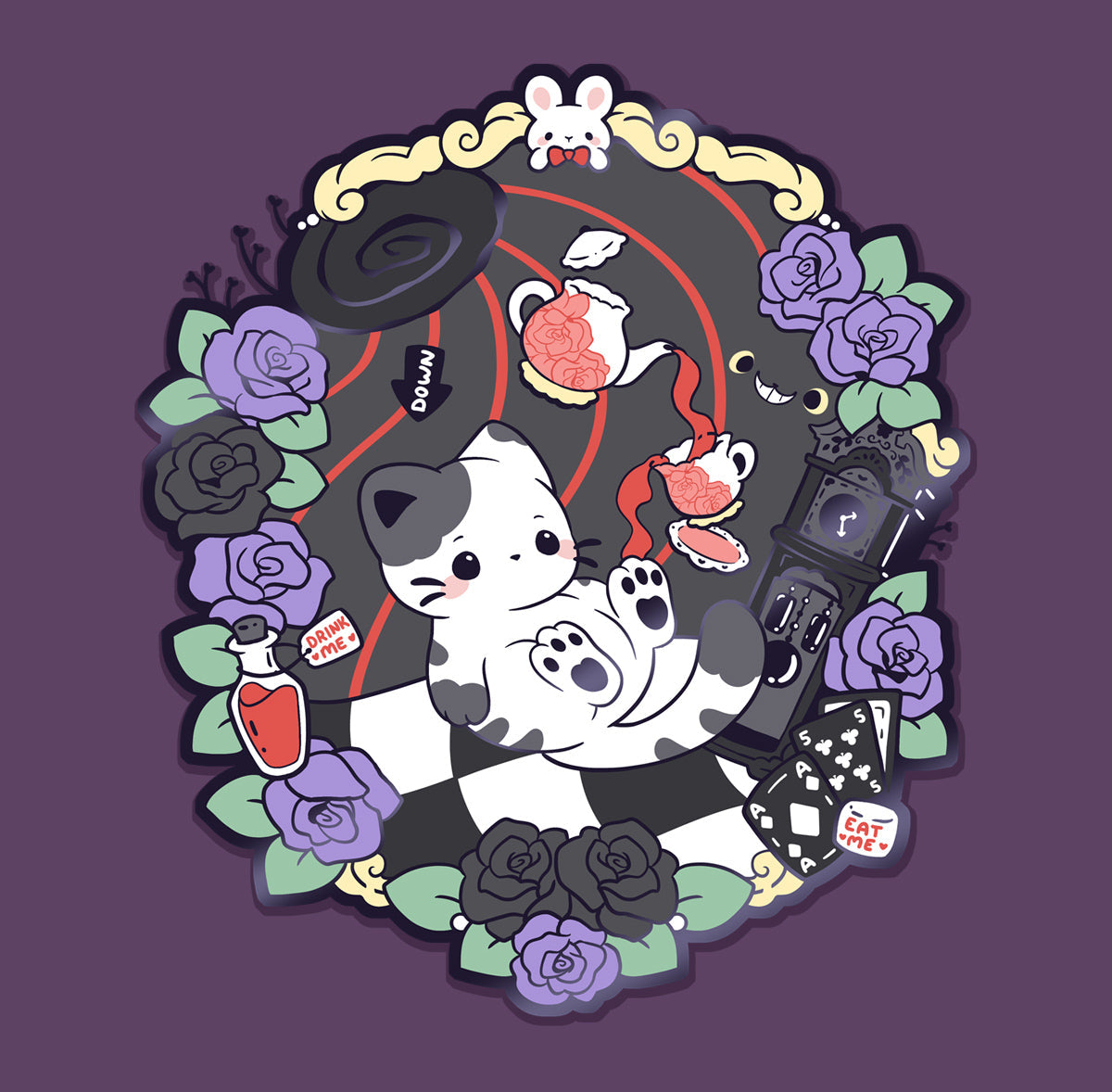 ✧FRIGHT NIGHT✧