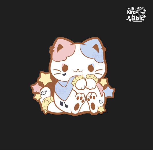 Harley - hard enamel pin