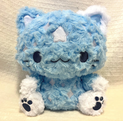 PREORDER: Cosmic the Kitty Plushie