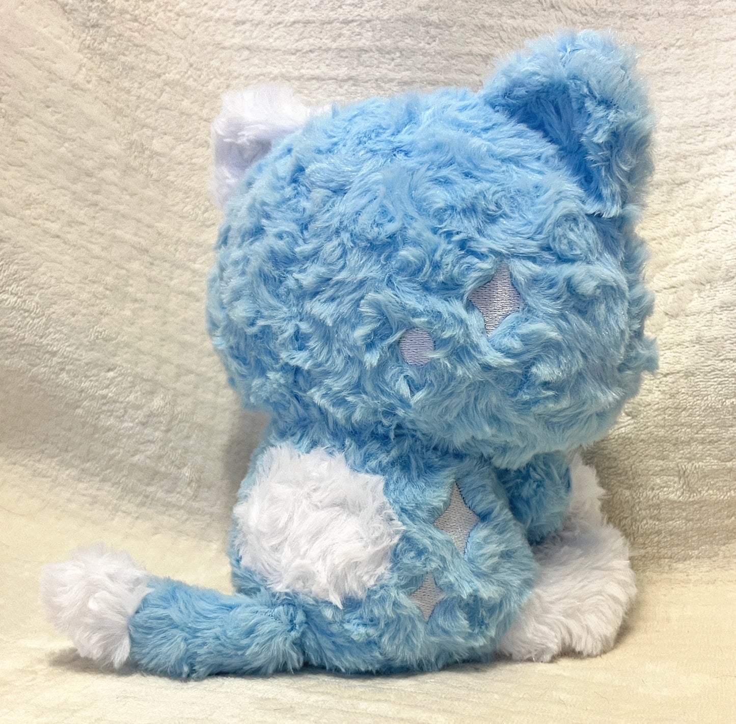 PREORDER: Cosmic the Kitty Plushie